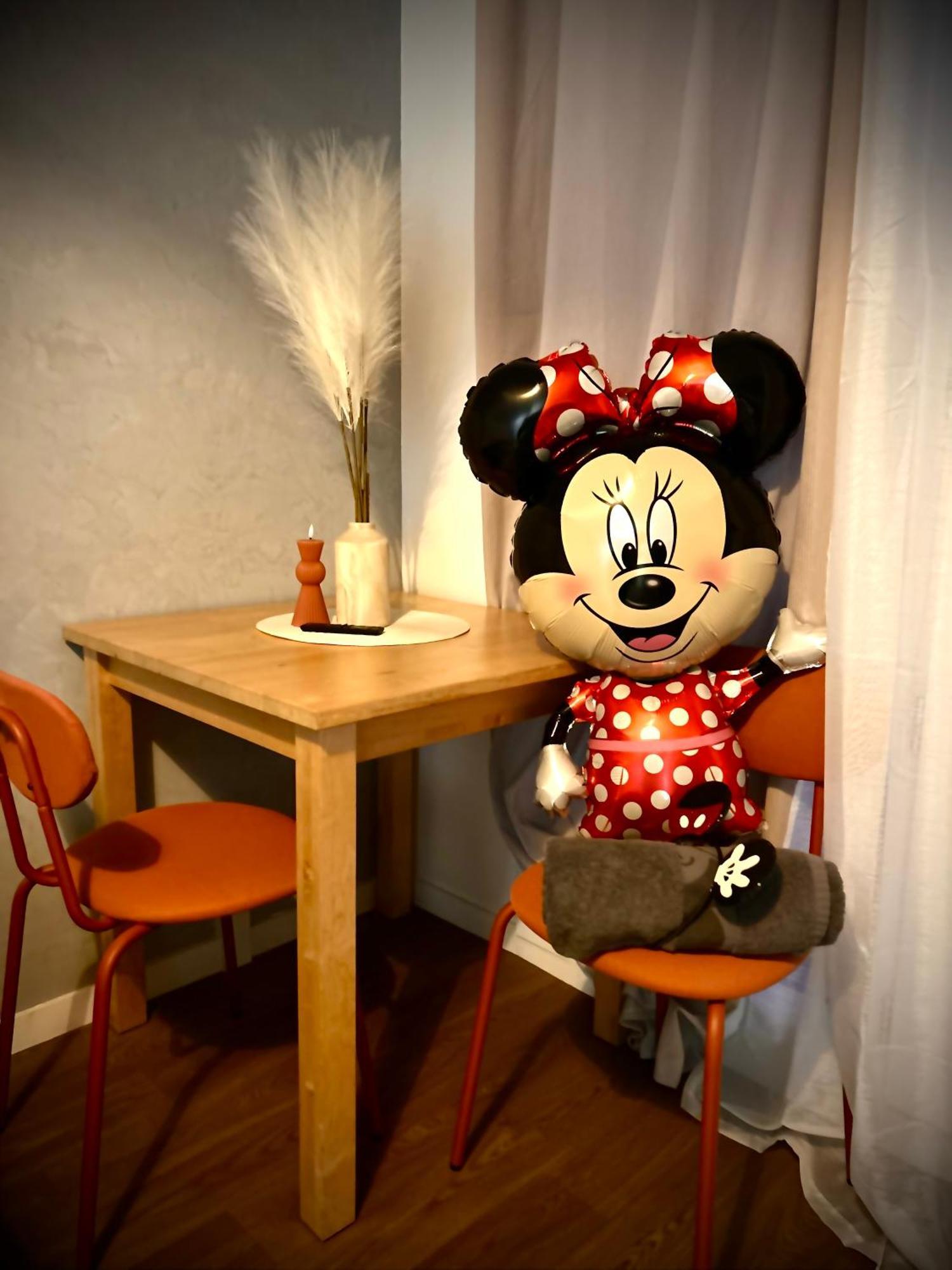 Cocon Urbain - Proche Paris Et Disneyland Noisiel Eksteriør bilde